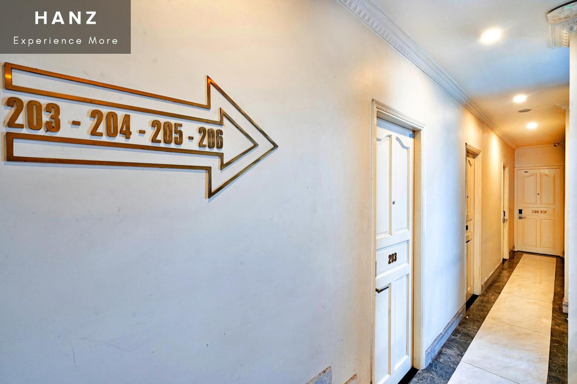 Hotel Minh Thu Ho Či Minovo Město Exteriér fotografie
