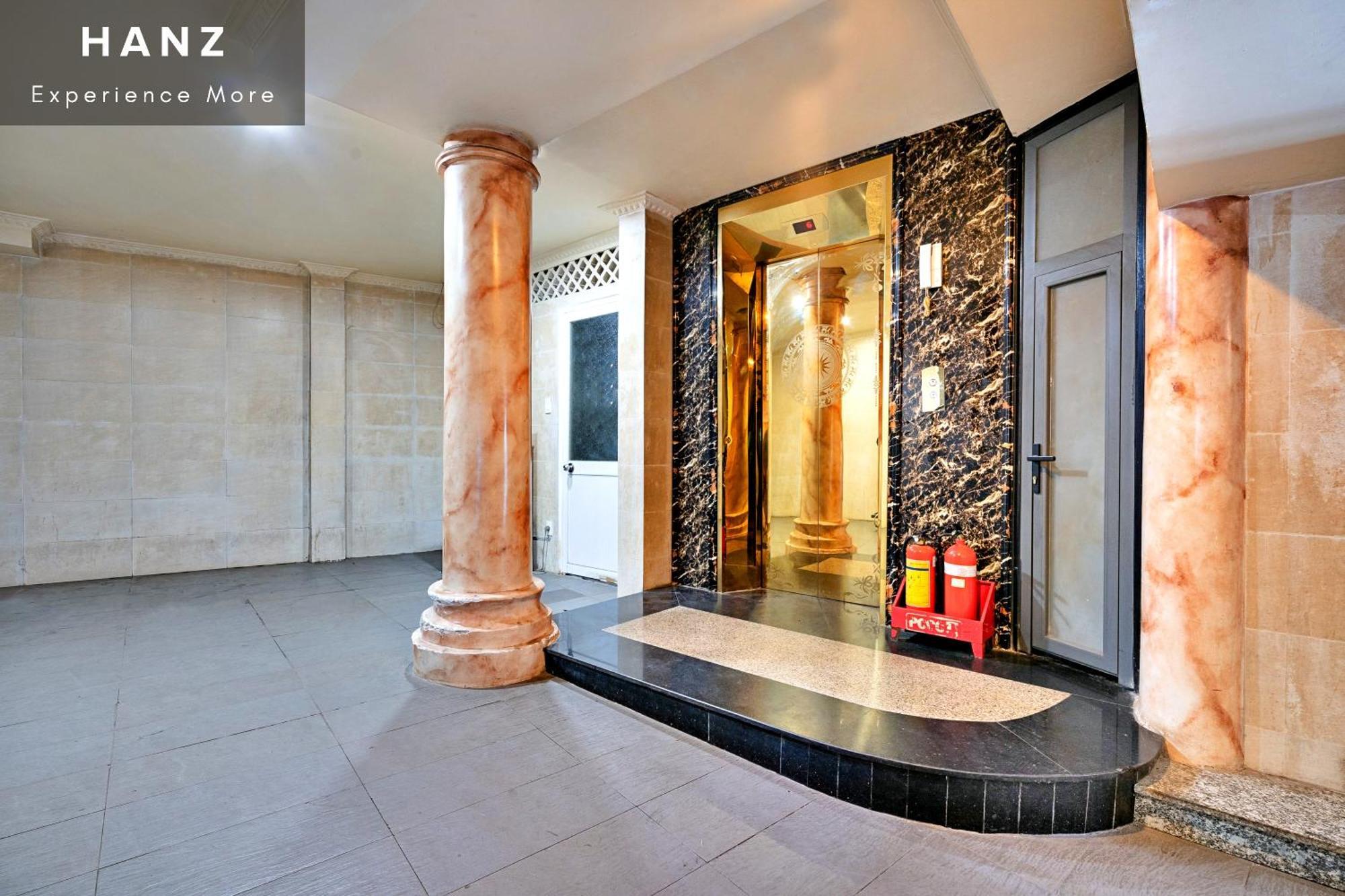 Hotel Minh Thu Ho Či Minovo Město Exteriér fotografie